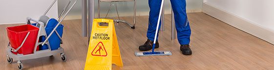 Carpet Cleaners Surrey Office cleaning
