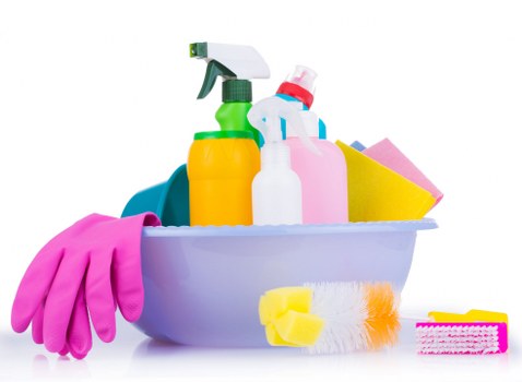 Different rug materials and their cleaning needs