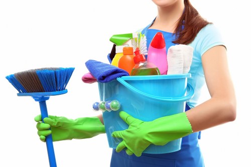 Professional carpet cleaning in Surrey for stain removal
