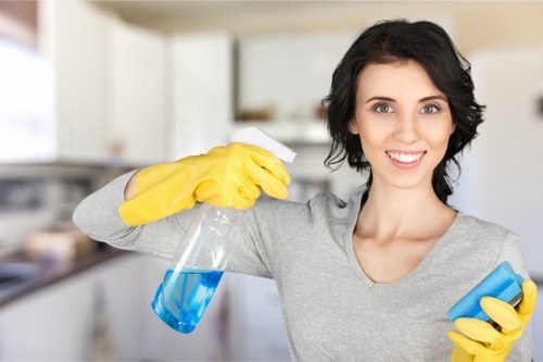 Cleaning products and cloths for removing stains