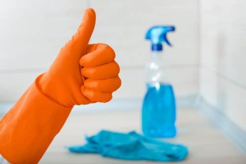 Person submitting a formal complaint for review